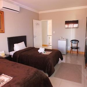 Double or Twin Room Terrace